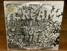 CREAM «Wheels of Fire« ATCO 1968 US 2LP Blues-Psych w/Clapton,Bruce,Baker«VG(+)