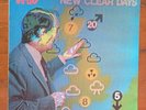 (THE VAPORS -New Clear Days)-debut album/with Turning Japanese-E7-LP