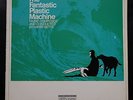 OST The Fantastic Plastic Machine OZ Epic lbl Surf Lounge Jazz LP Harry Betts NM