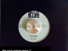 EARL KING ** TRICK BAG ** CHRISTINE KITTREL ** SITTIN' AND DRINKIN' ** HOTB