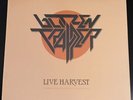 Blitzen Trapper - Live Harvest - SEALED LP - Neil Young RSD