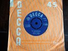 SMALL FACES - ALL OR NOTHING - DECCA 1st press  Mint Unmarked Condition