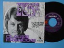 CLAUDE FRANCOIS SP BELGIQUE RARE TU N AS PAS TOUJOURS DIT CA