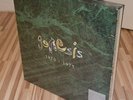 GENESIS - 1970-1975 VINYL LP BOX SET - Mint condition - Sealed - Rare.