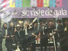 Orquesta Flamboyan-Se Viste de Gala-LP 12