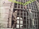 Orchestra Dicupe-Self Titled-LP 12