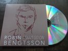Eurovision 2017 Robin Bengtsson - I can't go on   RARE   ( Sweden )