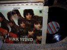 PINK FLOYD-Piper At The Gates Of Dawn-OR.PSYCH BLUES VG+ TOWER LP/PLAYS VG++