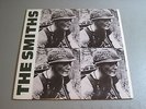The Smiths-Meat Is Murder-LP 1985 Sire 9 25269-1