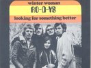 RO-D-YS (Rodys) – Winter woman / Looking for something better -  Single – 45 rpm