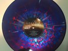 SOLARIS COSMIC VINYL RARE CLIFF MARTINEZ SOUNDTRACK OST RECORD MONDO WALTZ DRIVE