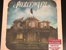 Pierce the Veil - Collide With The Sky - Coke Bottle Splatter Vinyl - SEALED LP
