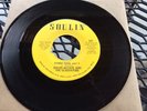 Soul Funk 45 DAVID BATISTE 