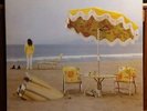 Neil Young On The Beach Vinyl LP R 2180 1974