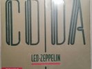 Led Zeppelin - Coda Deluxe Edition Vinyl EU 3LP Set in 180 g Vinyl Neu&Ovp
