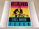 Tom Petty Full Moon Fever LP 1989 MCA VG+ Play Tested Minimal Surface Noise