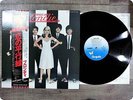 BLONDIE Parallel Lines WWS81139 OBI LP Gm7035