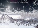 Minus the Bear - Planet of Ice [New Vinyl] CUSTOM ICE colored + Digital Download