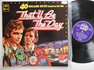 that'll be the day   soundtrack;   everly brothers; bopper; the platters