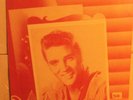 ELVIS PRESLEY----ALL SHOOK UP (  Sheet Music )