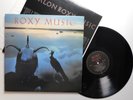ROXY MUSIC      avalon