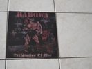 Skinhead  28 ROCK O RAMA  Declaration Of WarBLACK VINYL