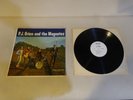 VG++ P.J. Orion & Magnates LP  ORIGINAL PRIVATE GARAGE FUZZ PSYCH