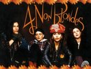 4 Non Blondes - Bigger, Better, Faster, More