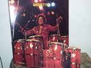 Ray Barretto-LP Barretto-Rare Orig.1st.Press-Fania Clouds Label-Barely Played LP