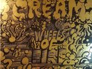 Cream 