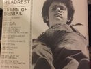 Car Seat Headrest Teens of Denial RARE Vinyl Original Pressing Ordered Destroyed