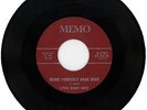 LITTLE EDDIE MINT  