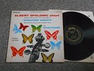 Allegro 1675: Beethoven, Bach, Spalding violin