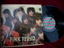 PINK FLOYD ROCK/PSYCH LP THE PIPER AT THE GATES OF DAWN on TOWER stereo 1967 VG+