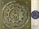 BACHMAN TURNER OVERDRIVE self titled (1st uk press) LP EX+/EX 6499 509 uk 1973