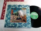 THE ROLLING STONES SATANIC MAJESTIES UK EXPORT TO JAPAN FFRR LONDON DECCA NPS 2