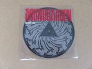 SOUNDGARDEN Outshined A&M RARE 1992 ORIGINAL UK 7