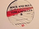 Radio Show: ROCK & ROLL NEVER FORGETS TIME CAPSULES 7/24/89 MICK JAGGER, CHICAGO