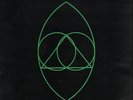 Steve Hillage Green GREEN Virgin Vinyl LP