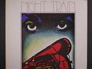 JIMMY FORREST: Night Train LP (Mono, WLP, sample rubber stamp obc) Jazz