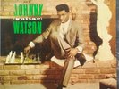 JOHNNY GUITAR WATSON The Blues Soul Of (Chess 1490)  US