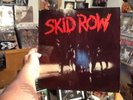 Skid Row - 1989 . 18 & Life ..lp Vinyl