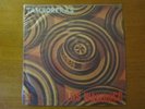 LOS WAWANCO TAMBORERAS LP CUMBIA LATIN GUAGUANCO ODEON URUGUAY 1969 EX