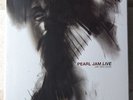 Pearl Jam Live On Ten 10 Legs Deluxe Box Set 2LP vinyl, posters, CD, photos. new