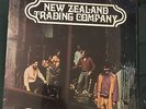 NEW ZEALAND TRADING COMPANY s/t LP Memphis sealed psych