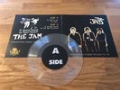 THE JAM # LTD CLEAR 7