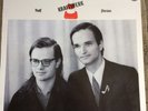 Krautrock Vinyl-LP    Kraftwerk ?– Ralf & Florian