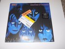 Kiss Creatures Of The Night LP 1982 First Press NICE VINYL
