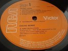 David Bowie Hunky Dory EX/EX+ SUPERB AUDIO  INSERT GROOVED CONTRACT PRESS UK LP