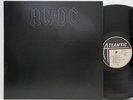 AC / DC            Back in Black           Relief           NM # W